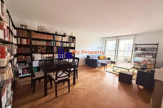 achat appartement houilles 78800