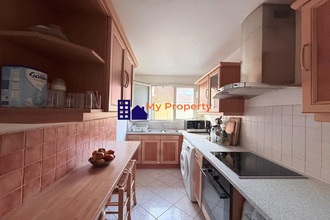 achat appartement houilles 78800