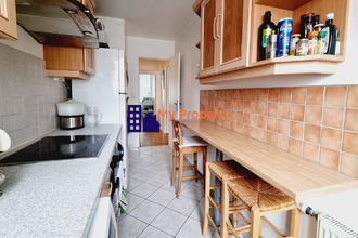 achat appartement houilles 78800