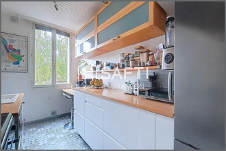 achat appartement houilles 78800