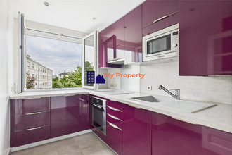 achat appartement houilles 78800