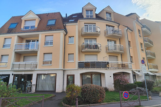 achat appartement houilles 78800