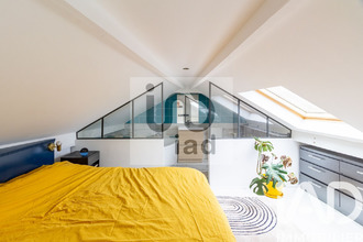 achat appartement houilles 78800