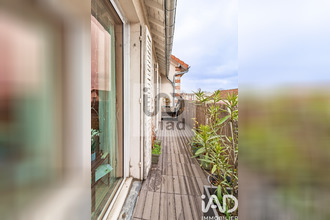 achat appartement houilles 78800