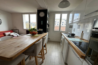 achat appartement houilles 78800