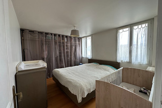 achat appartement houilles 78800