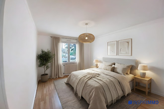 achat appartement houilles 78800