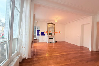 achat appartement houilles 78800