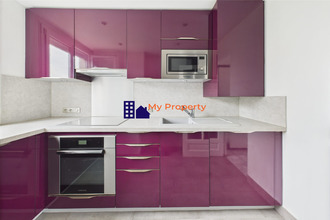 achat appartement houilles 78800