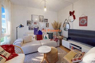 achat appartement houilles 78800