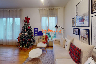 achat appartement houilles 78800