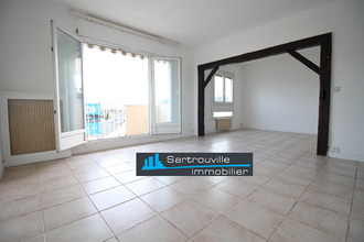 achat appartement houilles 78800