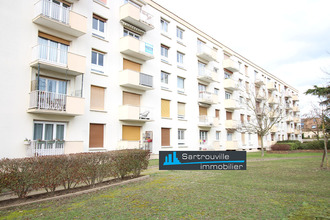 achat appartement houilles 78800