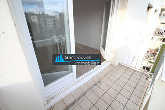 achat appartement houilles 78800