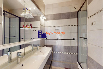 achat appartement houilles 78800