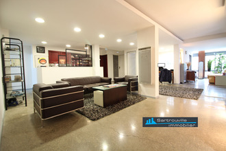 achat appartement houilles 78800