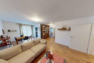 achat appartement houilles 78800