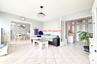 achat appartement houilles 78800