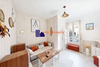 achat appartement houilles 78800