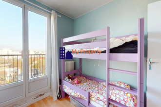 achat appartement houilles 78800