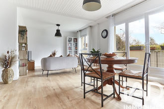 achat appartement houilles 78800