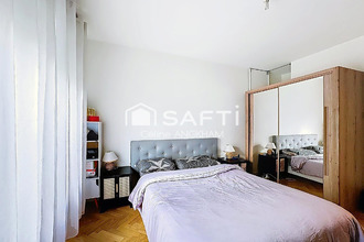 achat appartement houilles 78800