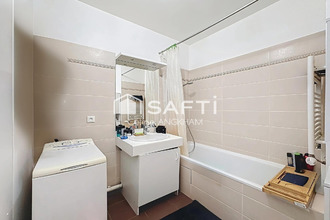 achat appartement houilles 78800