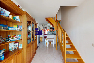 achat appartement houilles 78800