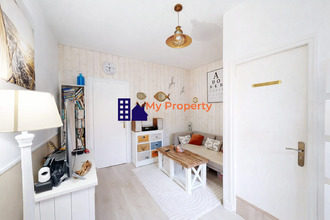 achat appartement houilles 78800