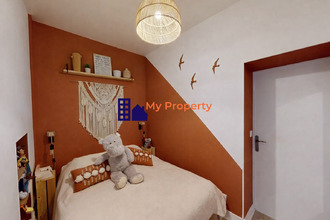 achat appartement houilles 78800