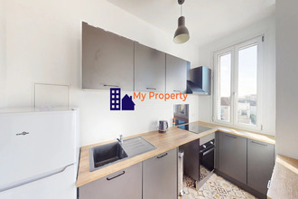 achat appartement houilles 78800