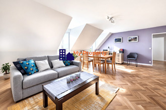 achat appartement houilles 78800