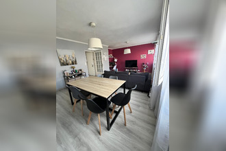 achat appartement houilles 78800