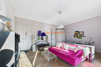 achat appartement houilles 78800