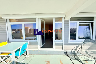 achat appartement houilles 78800