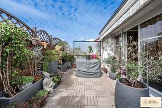 achat appartement houilles 78800