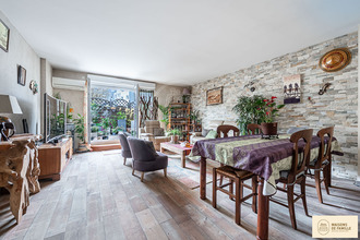 achat appartement houilles 78800