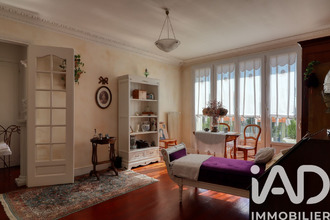 achat appartement houilles 78800