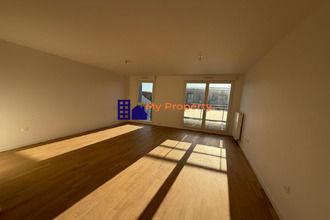 achat appartement houilles 78800