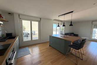 achat appartement houilles 78800