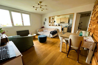 achat appartement houilles 78800