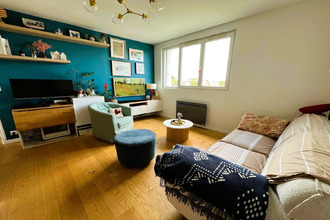 achat appartement houilles 78800