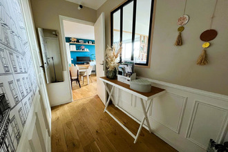 achat appartement houilles 78800