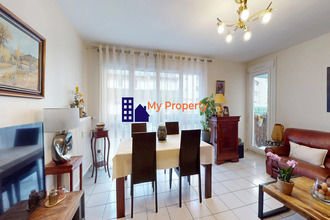 achat appartement houilles 78800