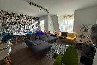 achat appartement houilles 78800