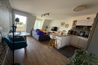 achat appartement houilles 78800