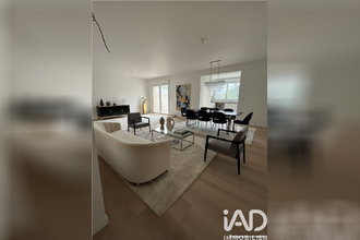 achat appartement houilles 78800