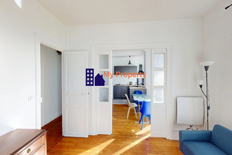 achat appartement houilles 78800