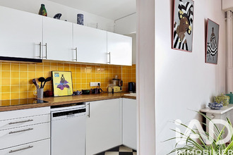 achat appartement houilles 78800