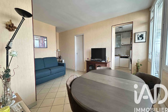 achat appartement houilles 78800